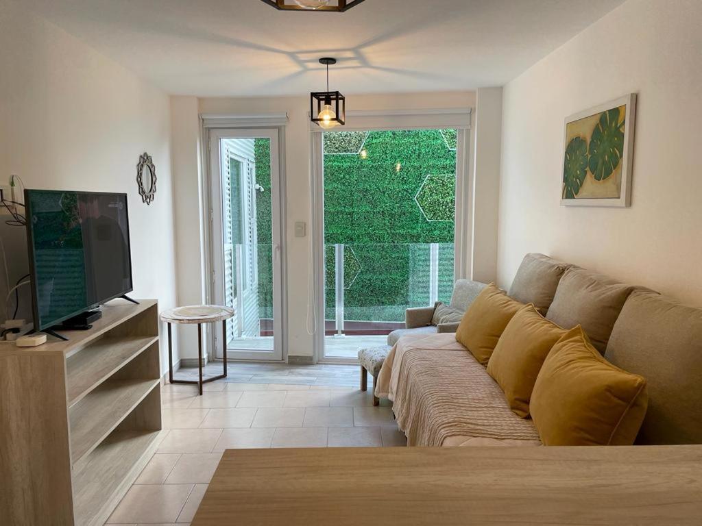 Appartement Infinity View 1-3 à Ushuaïa Extérieur photo
